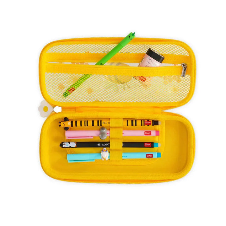 WONDERWOW BEE PENCIL CASE