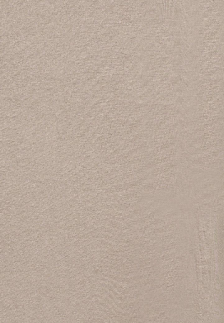 DESERT TAUPE AURORA DRESS