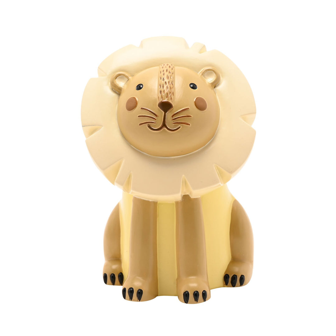 LION MONEY BOX