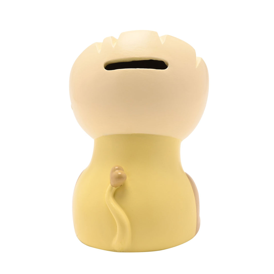 LION MONEY BOX