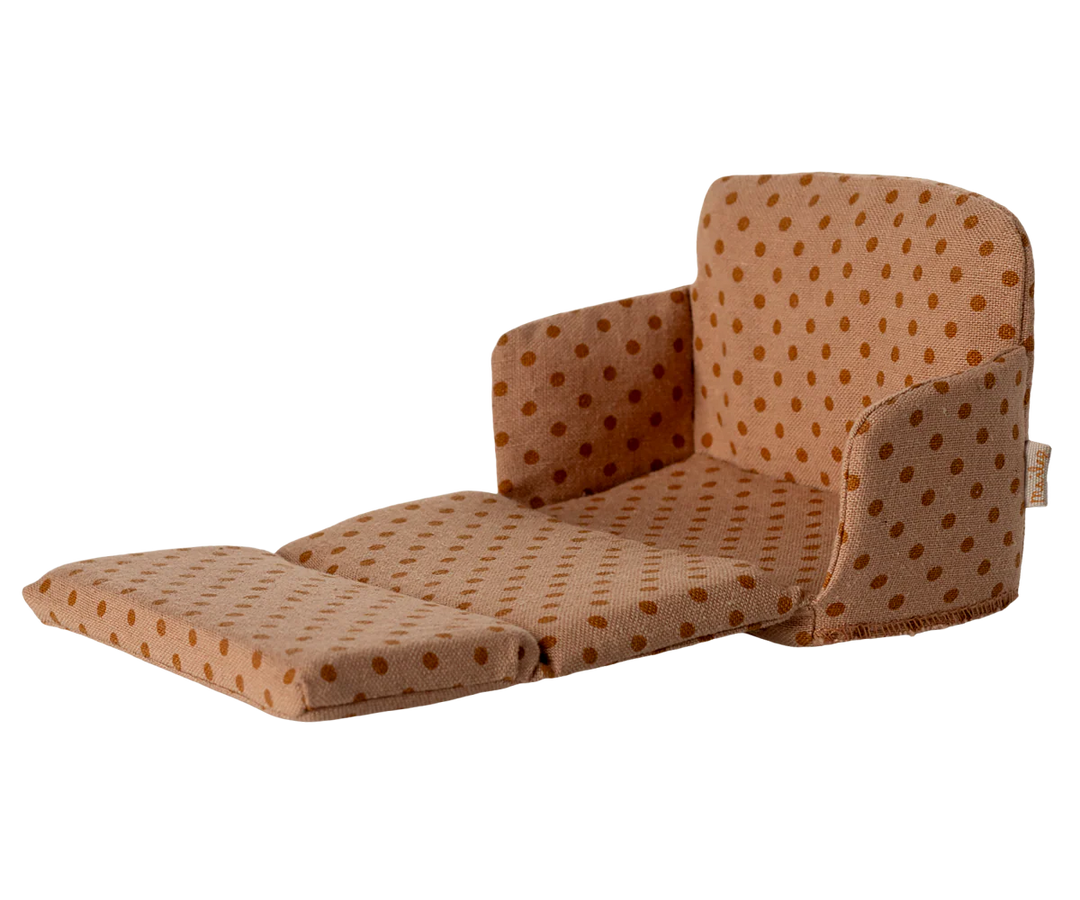 SOFA BED MOUSE DOTS