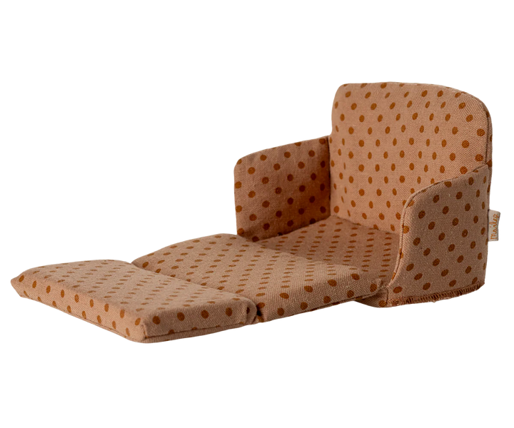 SOFA BED MOUSE DOTS