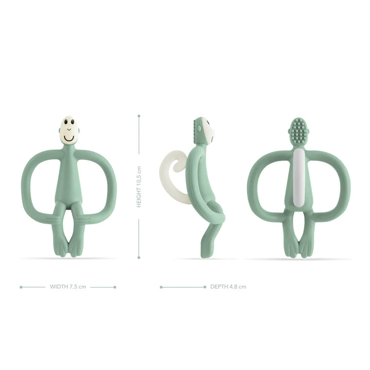 MINT GREEN TEETHER