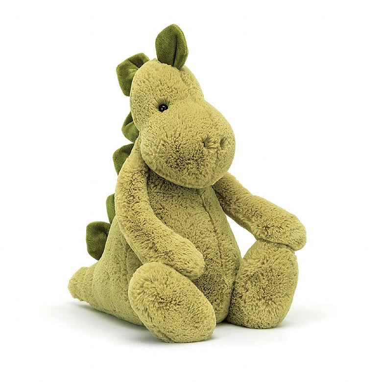 BIG BASHFUL DINO