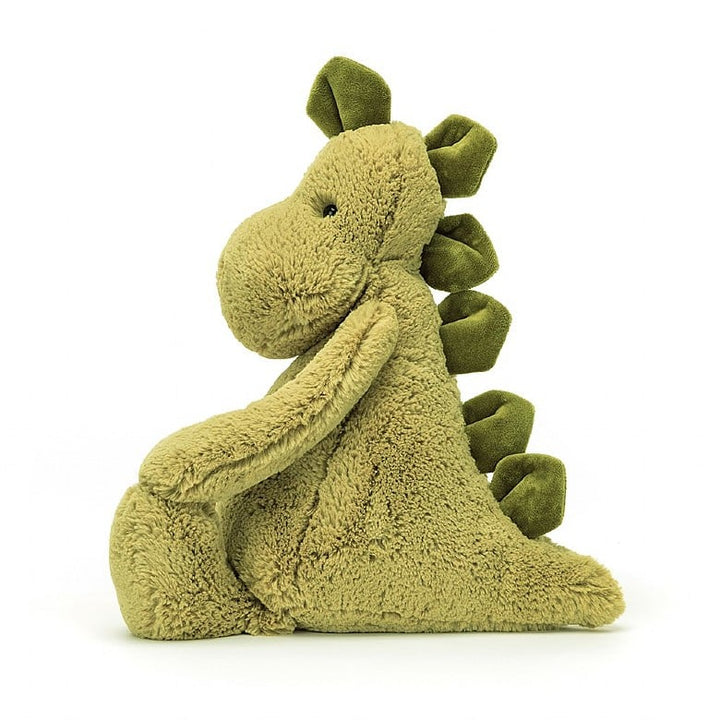 BIG BASHFUL DINO