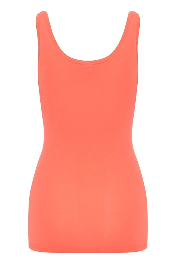 CAYENNE PAMILA VEST TOP