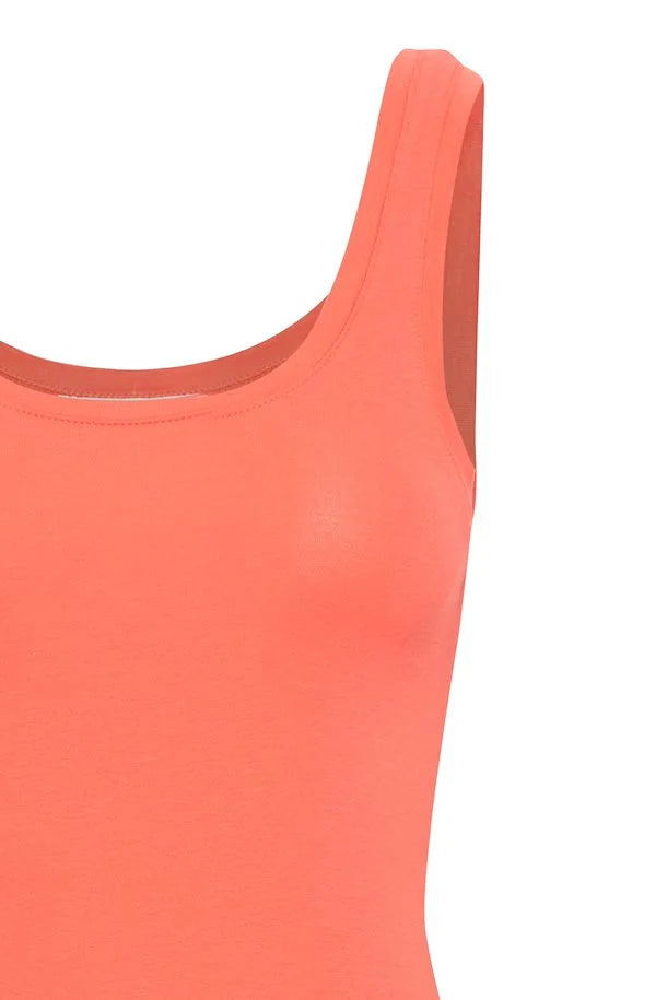 CAYENNE PAMILA VEST TOP