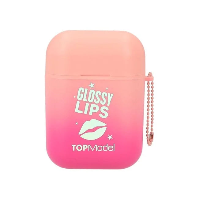 TOP MODEL GLOSSY LIPS EARPHONE SET