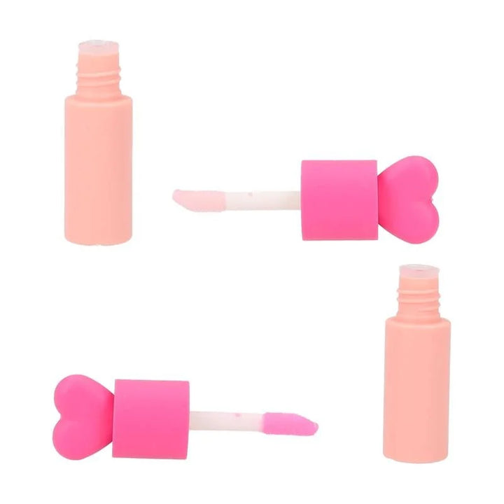 TOP MODEL GLOSSY LIPS EARPHONE SET