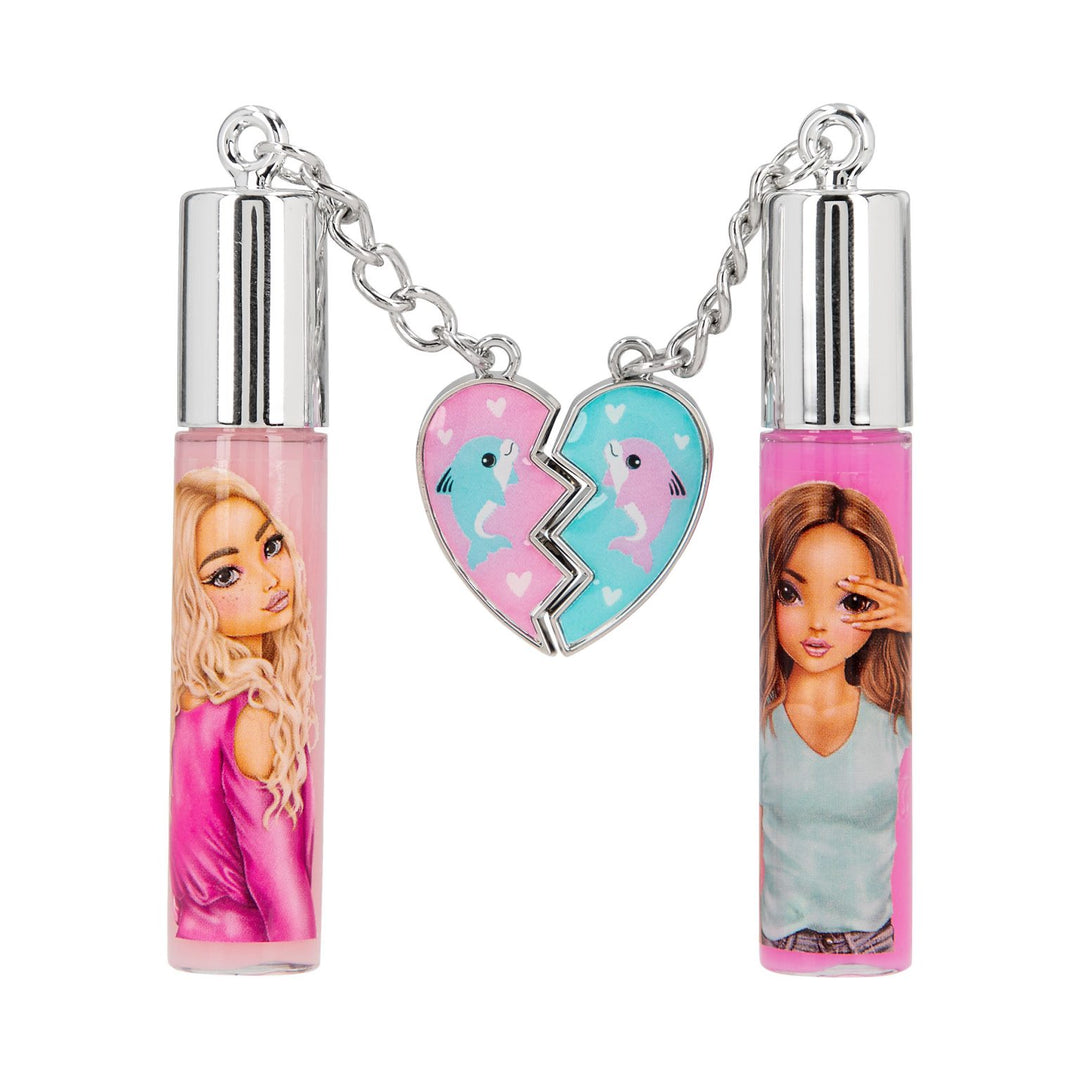 TOP MODEL BFF LIP GLOSS SET