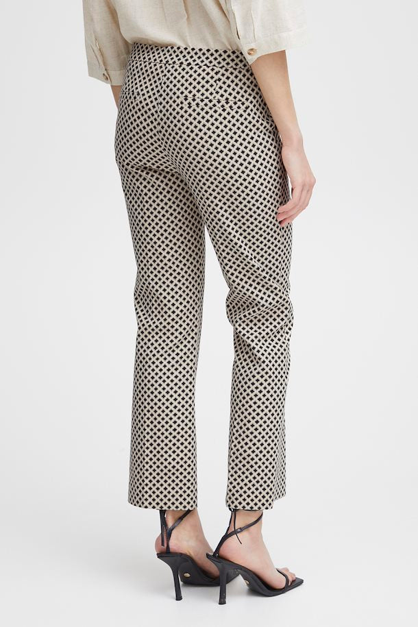 HUMUS MIX DECKA TROUSER