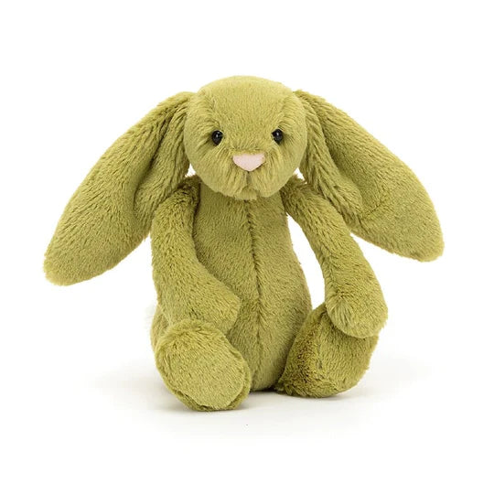 BASHFUL MOSS BUNNY MEDIUM