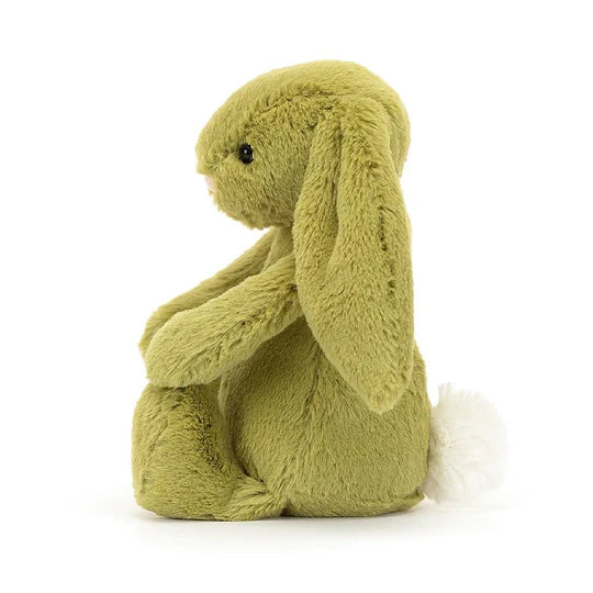 BASHFUL MOSS BUNNY MEDIUM