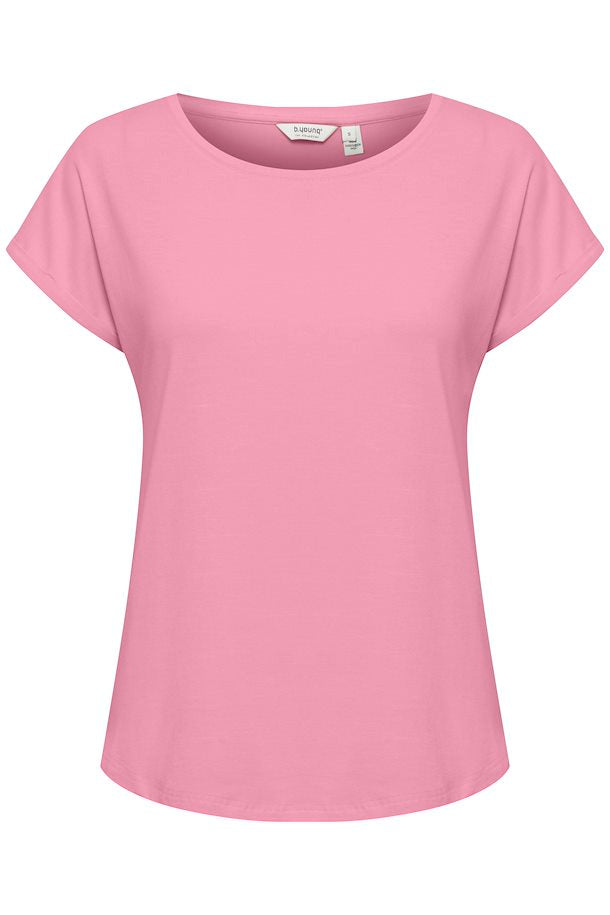 SUPER PINK PAMILA T-SHIRT