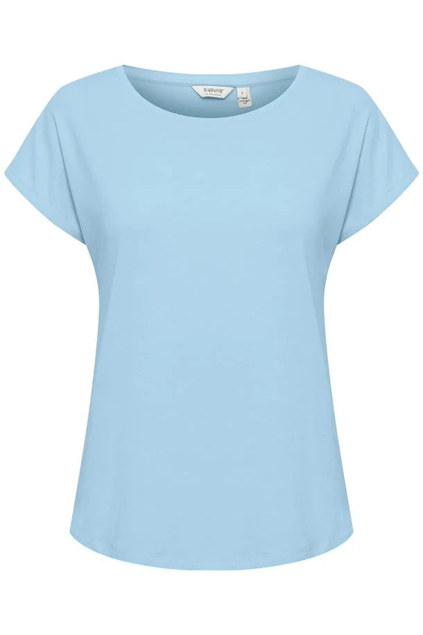 VIST BLUE PAMILA T-SHIRT