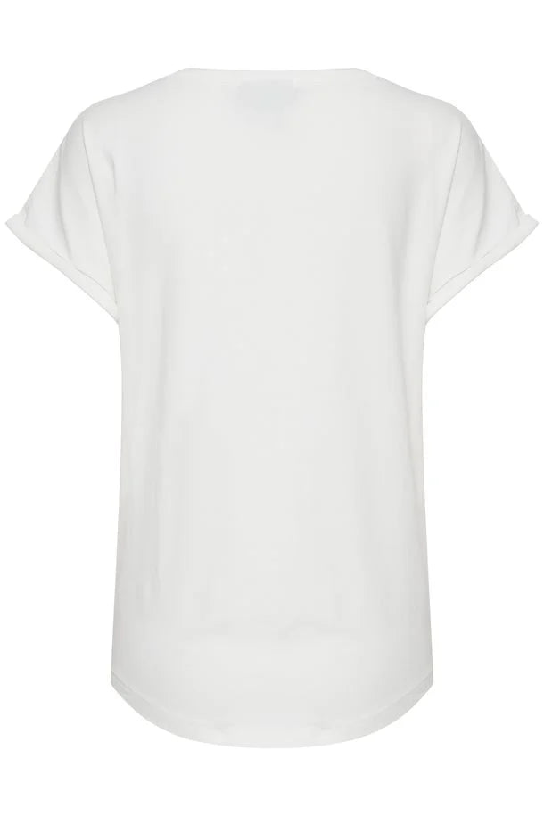 OFF WHITE PAMILA T-SHIRT