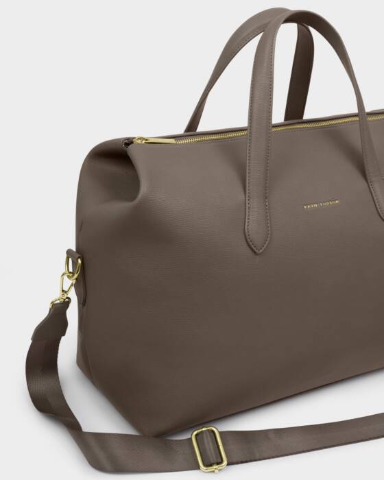MILAN CABIN BAG MINK