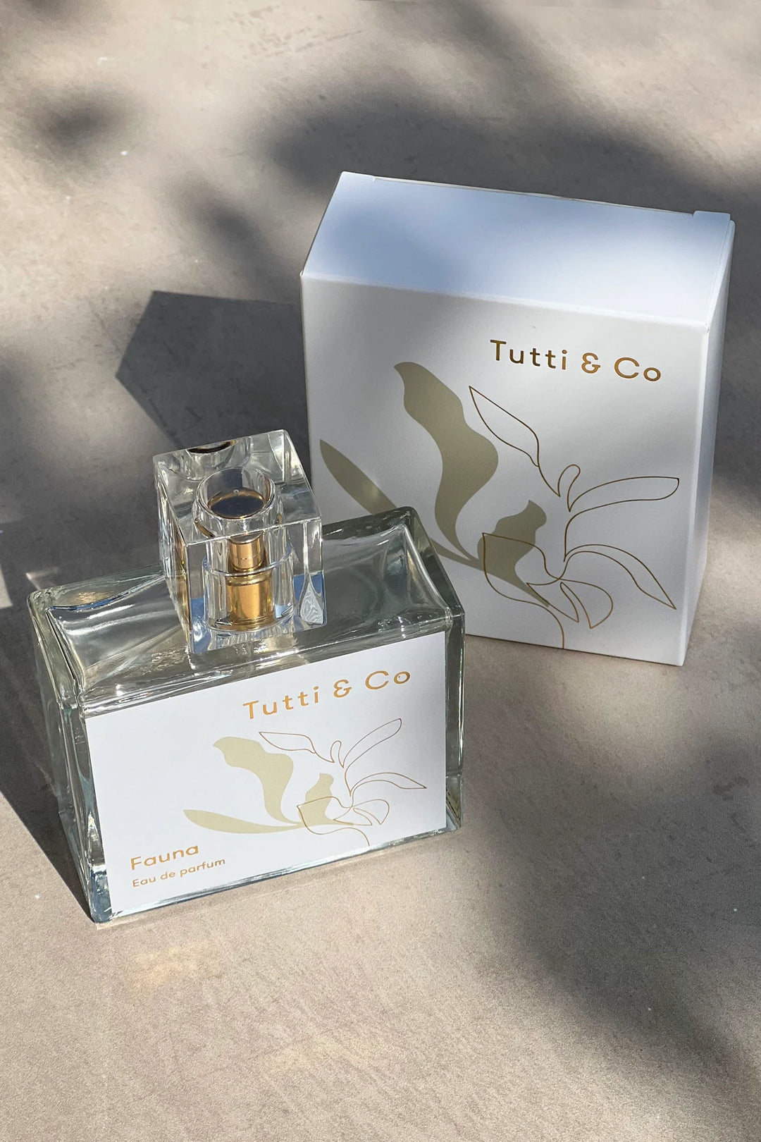 FAUNA EAU DE PARFUM 50ML