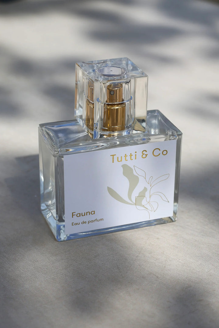 FAUNA EAU DE PARFUM 50ML