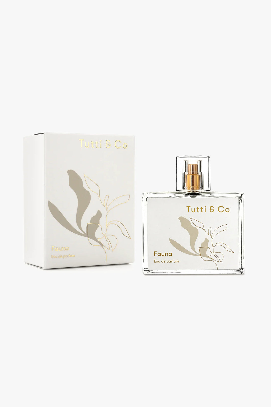 FAUNA EAU DE PARFUM 100ML