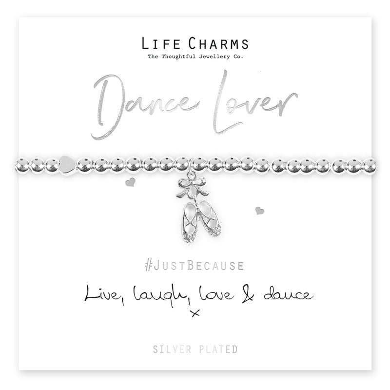 DANCE LOVER BRACELET