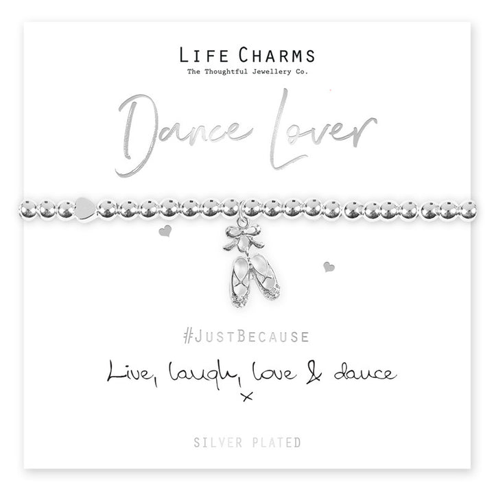 DANCE LOVER BRACELET