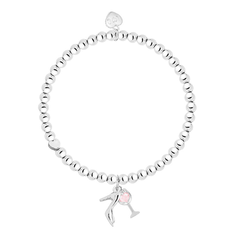 BIRTHDAY GIRL BRACELET