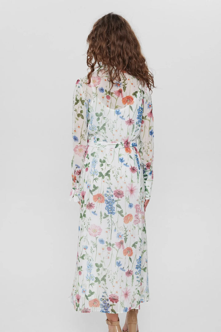 PRISTINE KYNDALL DRESS