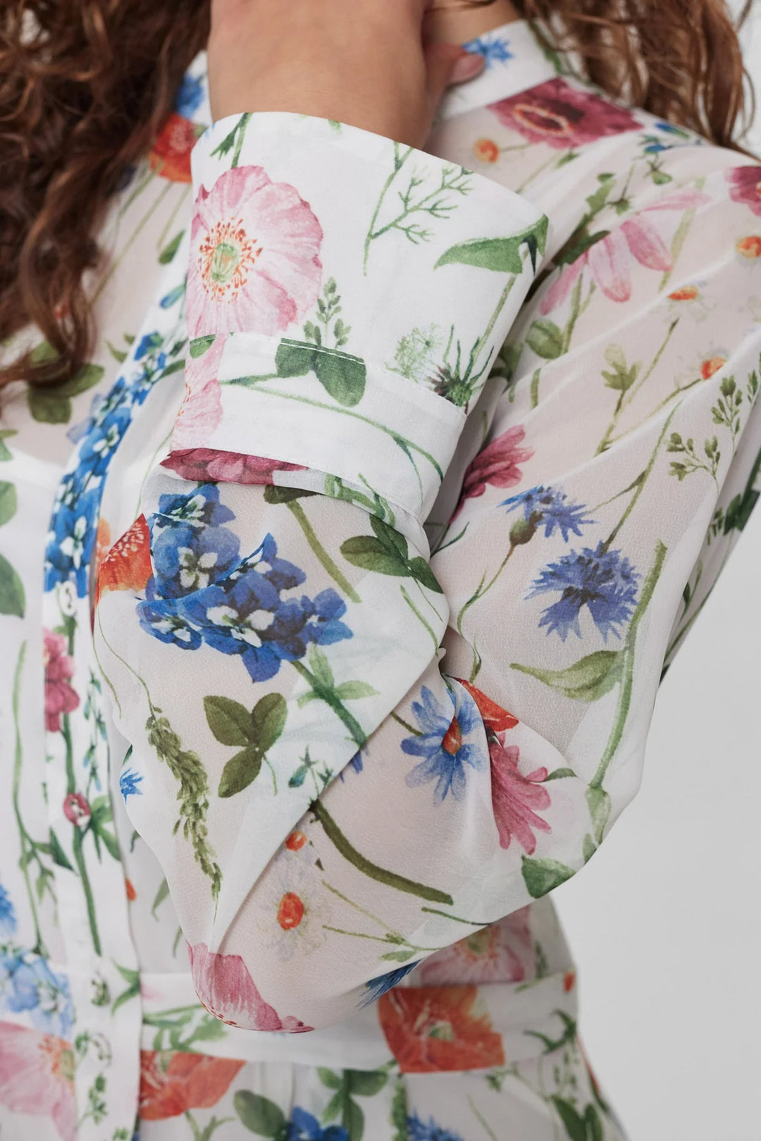PRISTINE KYNDALL DRESS