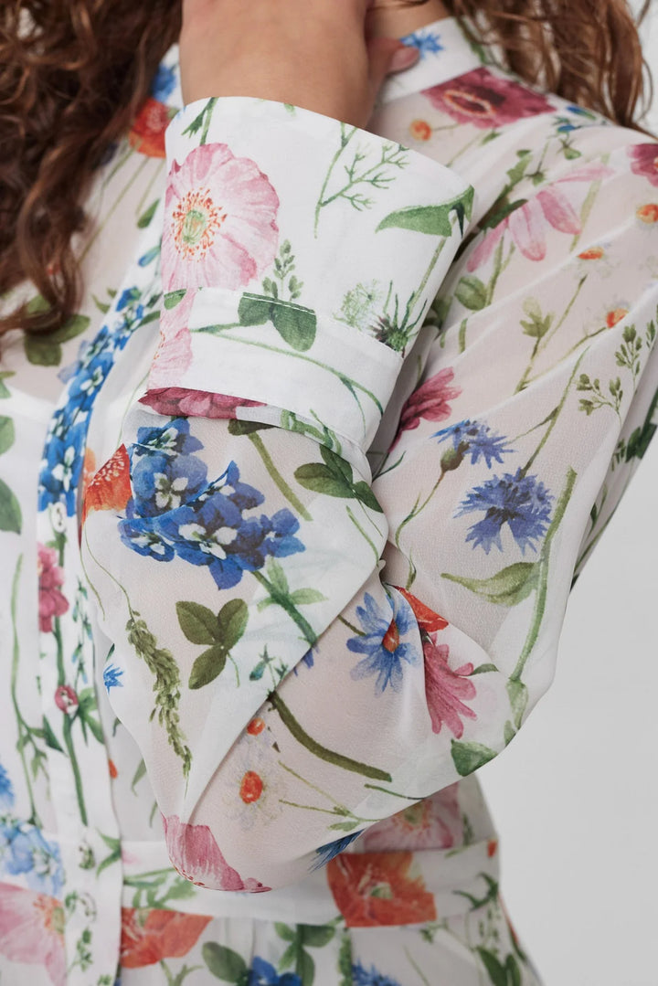 PRISTINE KYNDALL DRESS