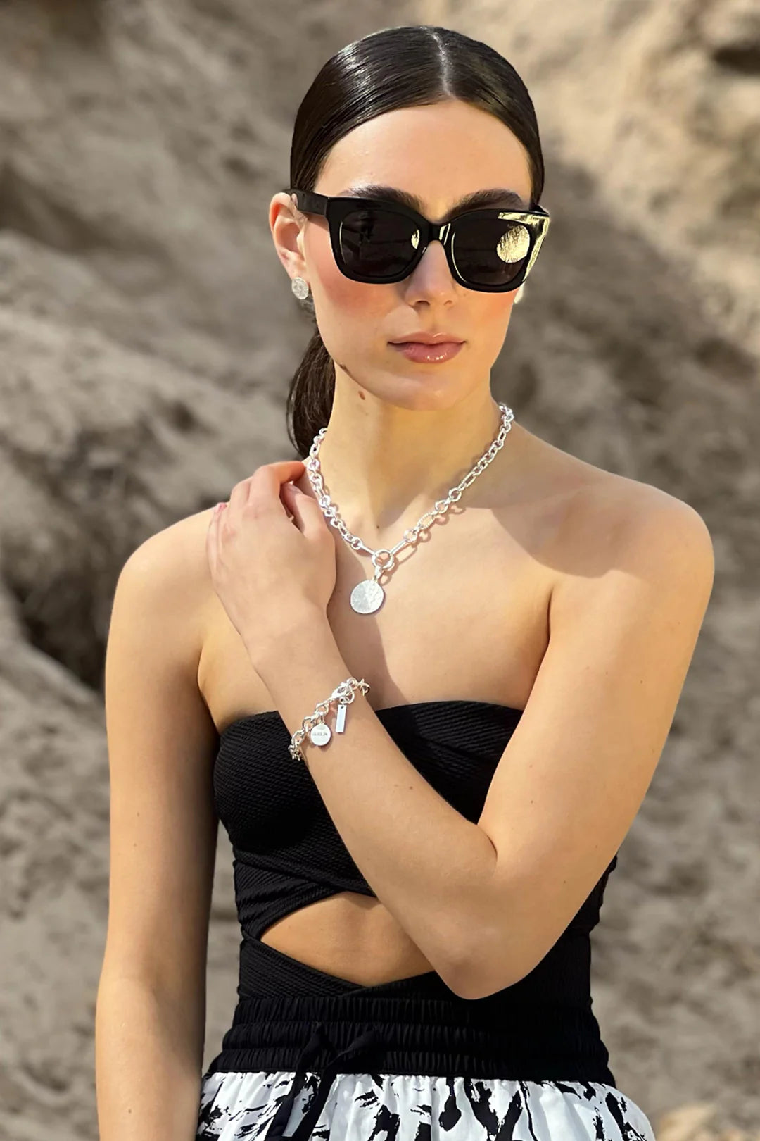 DUTY SUNGLASSES