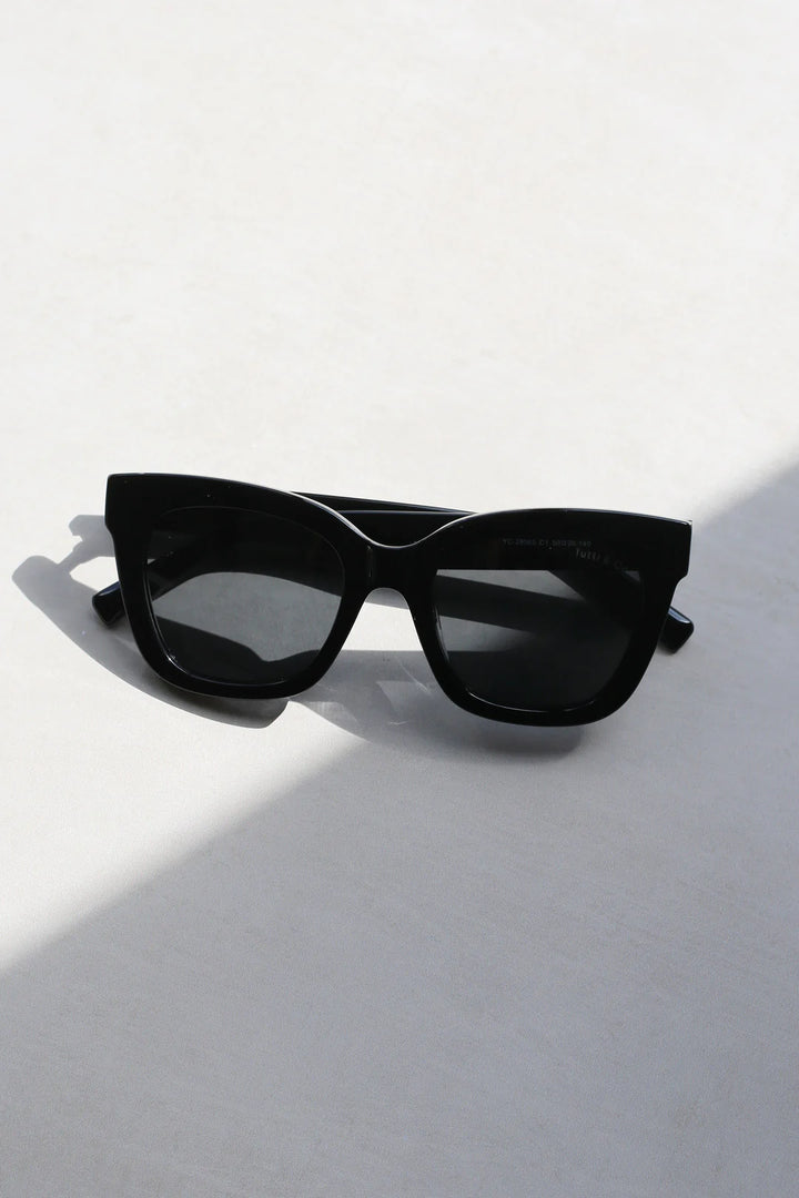 DUTY SUNGLASSES