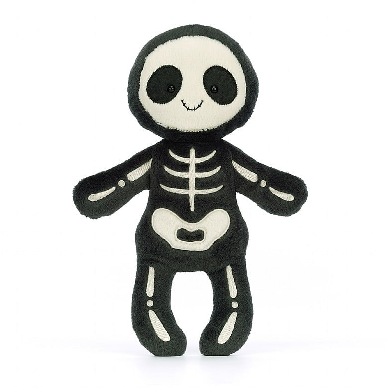 SKELETON BOB