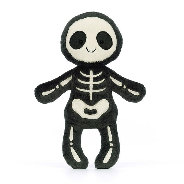 SKELETON BOB