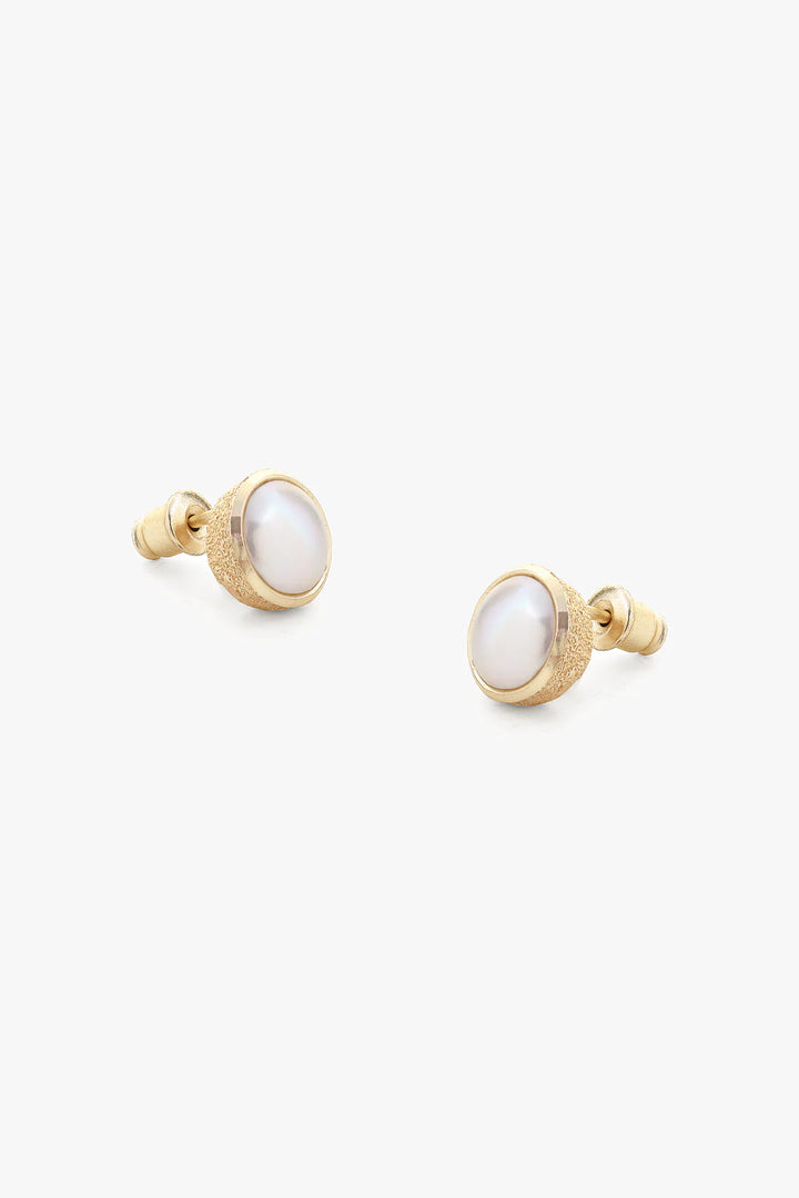 GOLD ROYAL EARRINGS