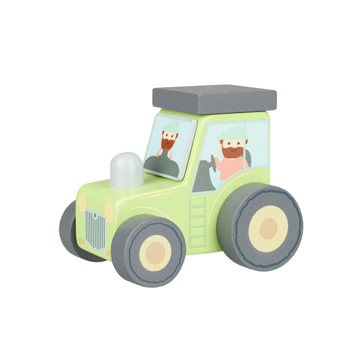 TRUCKS - TRACTOR (FSC)