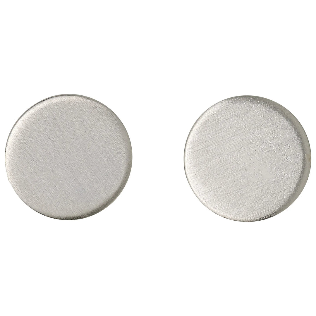 WYNONNA SILVER PLATED EARRINGS