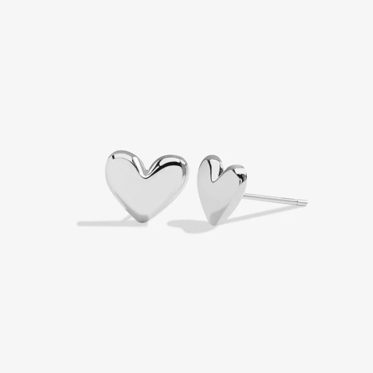 MOTHER’S DAY FROM THE HEART GIFT BOX ‘LOVE YOU MUMMY’ EARRINGS