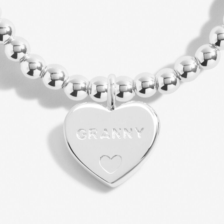 A LITTLE WONDERFUL GRANNY BRACELET