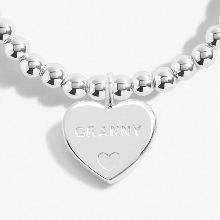 A LITTLE WONDERFUL GRANNY BRACELET