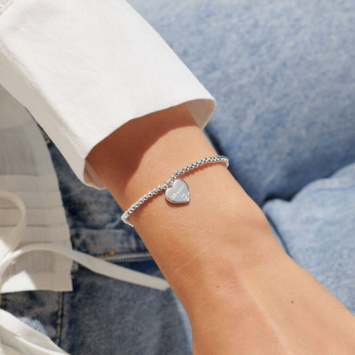 A LITTLE WONDERFUL GRANNY BRACELET