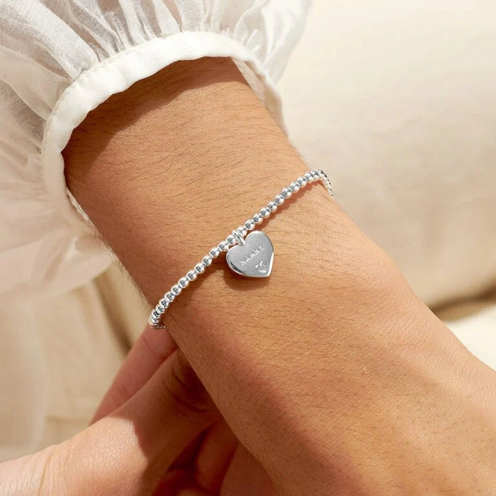 A LITTLE WONDERFUL NANNY BRACELET