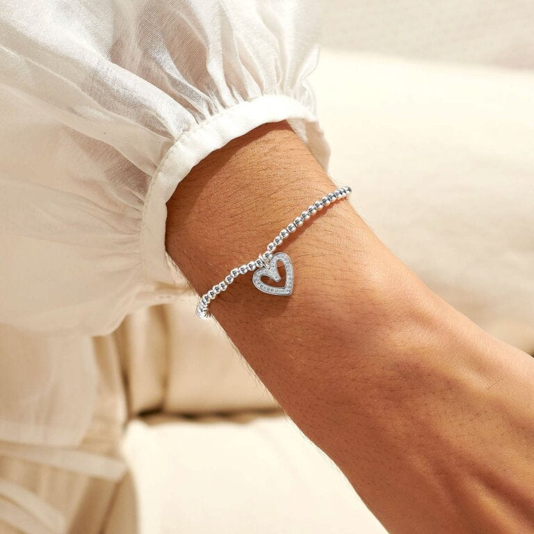 A LITTLE HAPPY MOTHER’S DAY BRACELET