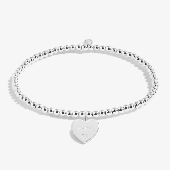 A LITTLE WONDERFUL NANNA BRACELET