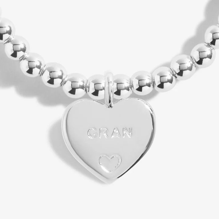 A LITTLE WONDERFUL GRAN BRACELET