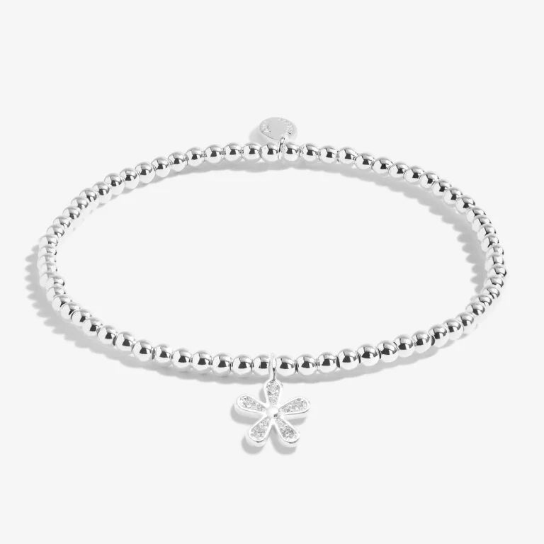 A LITTLE IF MUM’S WERE FLOWERS I’D PICK YOU BRACELET