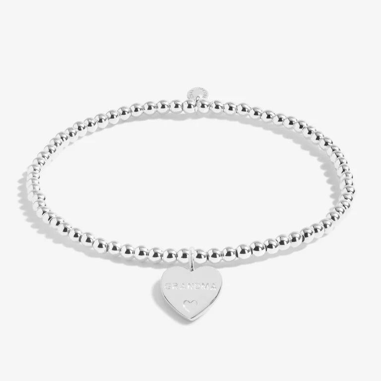 A LITTLE WONDERFUL GRANDMA BRACELET