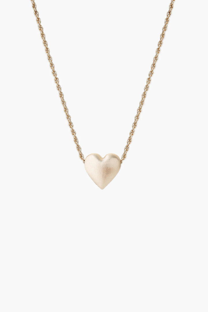 EMBRACE GOLD NECKLACE