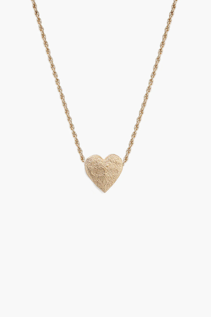 EMBRACE GOLD NECKLACE