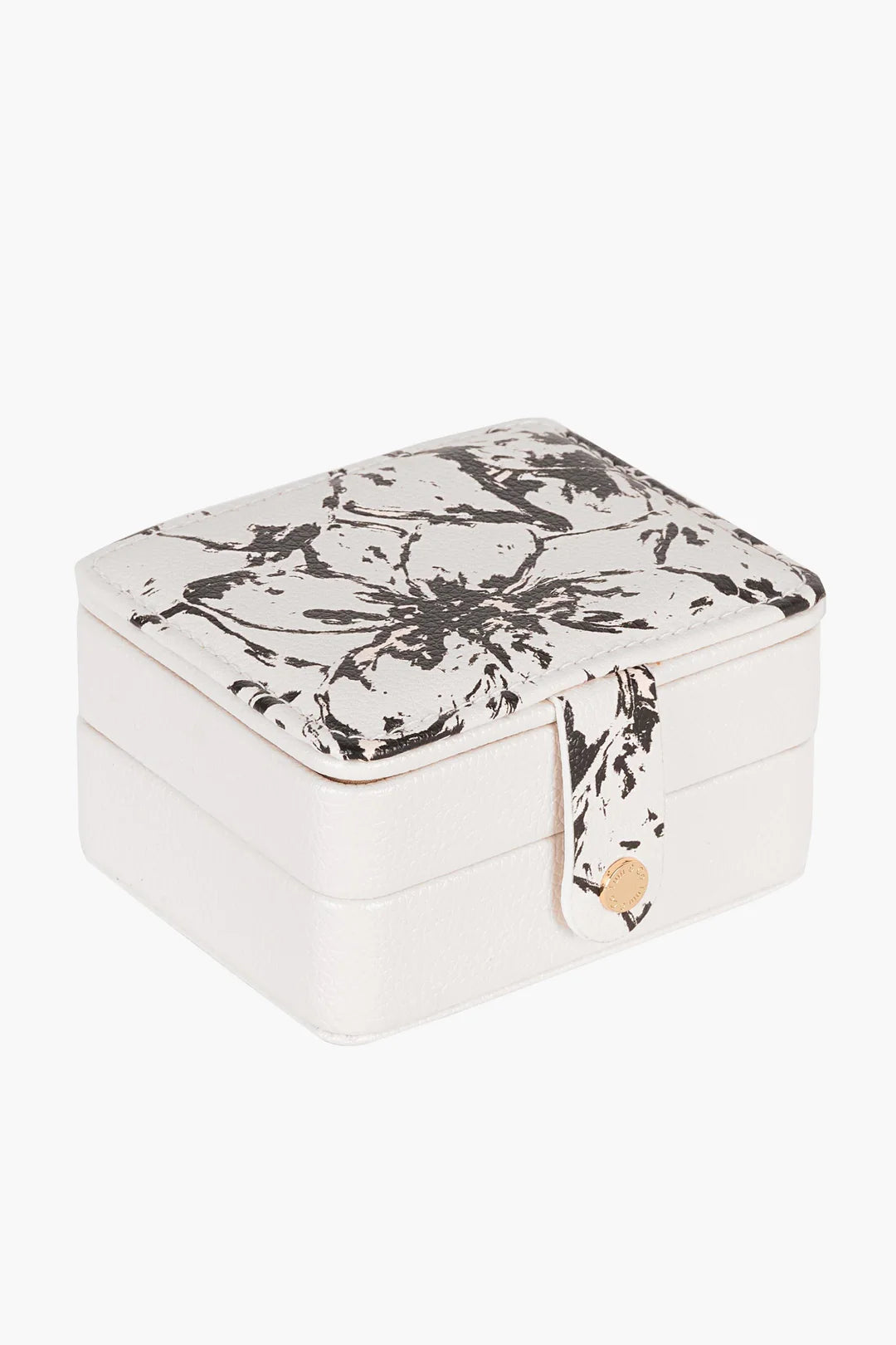 VIRTUE JEWELLERY BOX